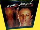 CAT PEOPLE  SOUNDTRACK LP ◆ GIORGIO MORODER DAVID BOWIE 1982 ◆ SEALED MINT NEW