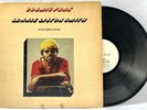 LONNIE LISTON SMITH COSMIC FUNK 1974 LP NM Vinyl Record Gatefold Jazz Fusion