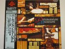 JAPAN AUDIOPHILE LP SUPER ANALOGUE DISC KIJC 9207 PERCUSSION MUSEUM Classical