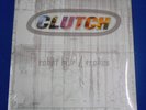 FACTORY SEALED Clutch - Robot Hive LP VINYL RECORD