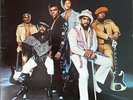 LP The Isley Brothers 3 + 3 Featuring: That Lady ORANGE LABELS, GATEFOLD