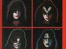 Kiss Best Of Solo Albums NEAR MINT Bellaphon Vinyl LP