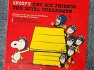 SEALED VINYL The Royal Guardsmen SNOOPY AND HIS FRIENDS/SNOOPY'S CHRISTMAS