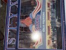 Styx - Paradise Theater -etched Graphic Record- Vinyl LP - 1981 - SP 3719 - NM -
