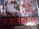 Guns N’ Roses Appetite For Destruction 1987 Vinyl LP Banned Cover VG+