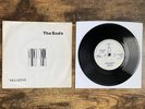 The Sods - Mopey Grope VG+/VG Punk Rock Record Vinyl 7” Single UK 1979