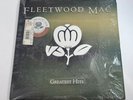 Fleetwood Mac Greatest Hits Warner Bros 1988 Vinyl USA 1st Press GC READ
