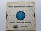 ELVIS PRESLEY UK 1956 H.M.V. 78   HEARTBREAK  HOTEL  POP 182