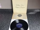 LP VINYL THE ROLLING STONES ALBUM  BEGGARS BANQUET UK STEREO 1ST PRESS EX+/NM