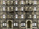 NEW Sealed Physical Graffiti by Led Zeppelin Vinyl LP