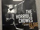 The Horrible Crowes - Elsie Limited Red Vinyl 2011 Gaslight Anthem Fallon