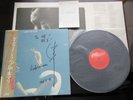 Mari Nakamoto Lady in Love Signed Japan Vinyl LP VIJ-28012 Lee Ritenour Grusin