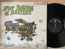 JEFFERSON AIRPLANE After Bathing At Baxter's 1ST UK Press Red Dot RCA Vinyl 1967