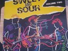 Sweet And Sour- Volume 2 -Australia TV Series-Original Soundtrack-Record- LP