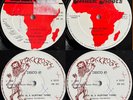 8 x Black Roots _ Sugar Minott Disco 12inch