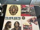 The black keys vinyl record Lot
