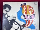 CHET BAKER Baker's Holiday LIMELIGHT LP VG+ mono gatefold w/ attached booklet r