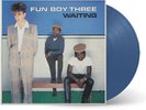 Fun Boy Three - Waiting [New Vinyl LP] Blue, Colored Vinyl, 180 Gram, Rmst