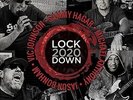 Sammy Hagar & the Circle - Lockdown 2020 [New Vinyl LP]