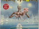 Iron Maiden - Seventh Son Of A Seventh Son - 180g Vinyl LP - 2014 US Pressing EX