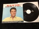 ELVIS PRESLEY 45 47-9341 BIG BOSS MAN/YOU DON’T KNOW ME NM OR BETTER STUNNING