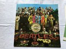 The Beatles - Sgt Peppers Lonely Hearts Club Band UK Vinyl LP 2 BOX EMI PCS7027