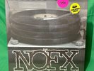 NOFX Double Album 2LP Deluxe Slipcase Edition - Etched Color Vinyl SEALED BOXSET