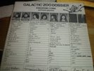 Arthur Brown Kingdom Come Galactic zoo dossier vinyl MINT