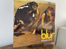 Blur ‎– Parklife - 12” Double Vinyl - LP Record - Special Edition 2012