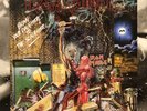 IRON MAIDEN – BRING YOUR DAUGHTER... LTD ED. PICTURE DISC SINGLE EX+/NM 1990 UK