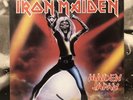 IRON MAIDEN – MAIDEN JAPAN 12