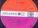 LED ZEPPELIN - LED ZEPPELIN 1 - 1969 - 588171 STEREO ***TURQUOISE / 1ST PRESS***