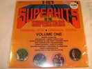 K-TEL Superhits Of The Superstars Volume One LP Sealed