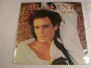 Adam Ant Strip LP Original Press 1983 Sealed