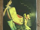 Wallows - I Don’t Want To Talk 7” Flexi vinyl single RARE