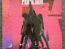 Pearl Jam - Ten   Europe First Press 1992