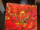 Cream Disraeli Gears Vinyl LP 594 003 Stereo UK Vinyl Lp VG- Psych Rock