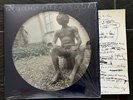 Édition Avec LITHO Gainsbourg Picture-Disc Vinyle L’Homme A La Tête De Chou