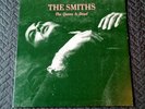 THE SMITHS - The Queen Is Dead - US SIRE NM Vinyl LP Gatefold SRC