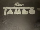 Al Santiago Presents Tambo 1975 LP