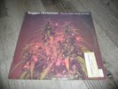 REGGAE CHRISTMAS Joe Gibbs Family Of Artists MUSIC LP Weed Cover Marijuana