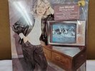 SEALED  Original 1982 Joni Mitchell 
