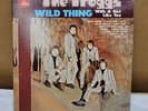 Vintage 1966 The Troggs 