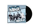 Outburst - Miles To Go LP (Black) NEW Hardcore NYHC