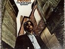 BOB SEGER SYSTEM - Noah - Green Label Capitol ST-236 LP Vinyl Record