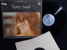 Kathy Smith-Some Songs I've Saved-Stormy Forest SFS 6003-Vintage 1970 Gatefold