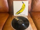 MV 2060 Rare Vinyl 1973 Polydor Japan The Velvet Underground & Nico-Andy Warhol