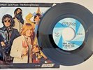 ROLLING STONES: jumpin' jack flash / child of the moon LONDON 7