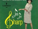 Dee Dee Sharp 