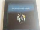 The Doors Soft Parade Box Set LP And CD Numbered
